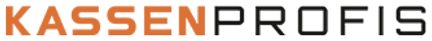 Kassenprofis Logo